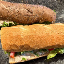 Sandwich