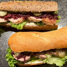 Sandwich