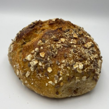 Rundstykker