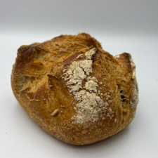 Rundstykker