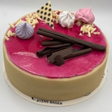 Kager (5-6 personer)