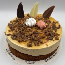 Kager (5-6 personer)