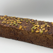 Rugbrød