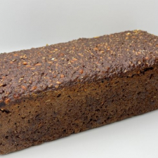 Rugbrød