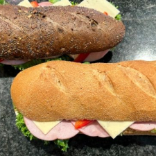 Sandwich
