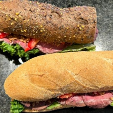 Sandwich
