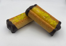 Kransekagestang med Lemon