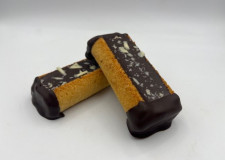 Kransekagestang med Chokolade