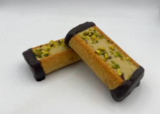 Kransekagestang Pistacie