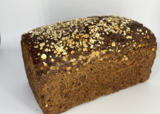 Chia rugbrød