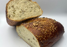 Græskarbrød