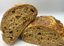 Rustik Brød